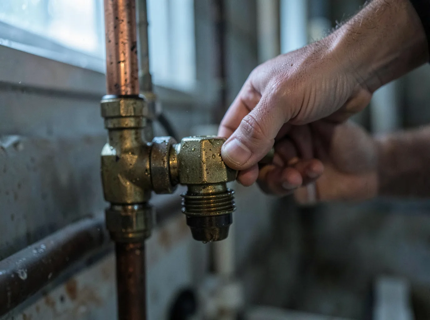 Emergency Plumber Linden, VA FAQs